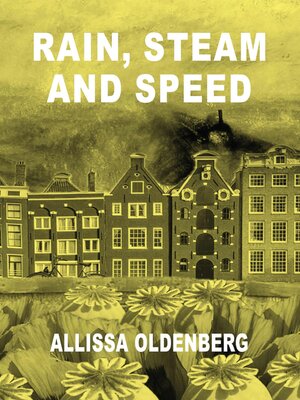 cover image of Rain, Steam and Speed